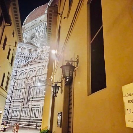 Adelaide House Hotel Флоренция Екстериор снимка