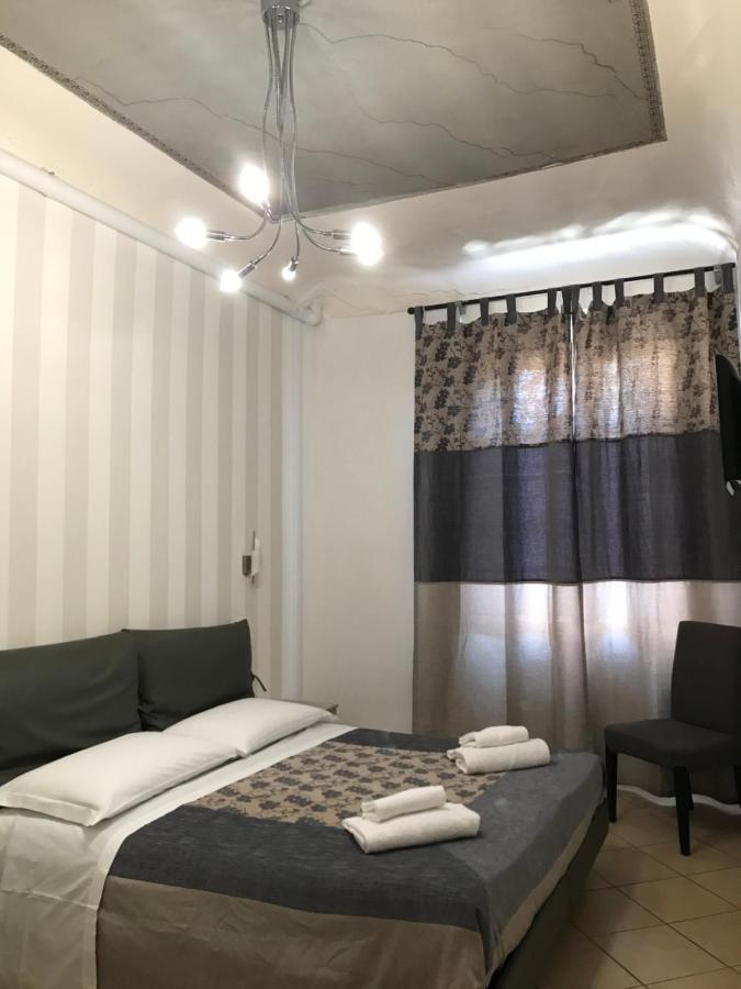 Adelaide House Hotel Флоренция Екстериор снимка