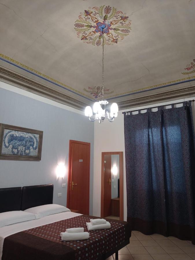 Adelaide House Hotel Флоренция Екстериор снимка