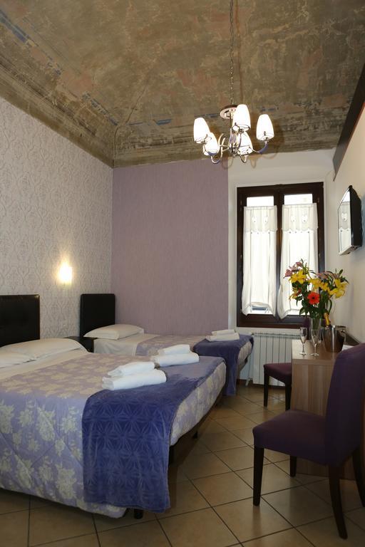 Adelaide House Hotel Флоренция Екстериор снимка