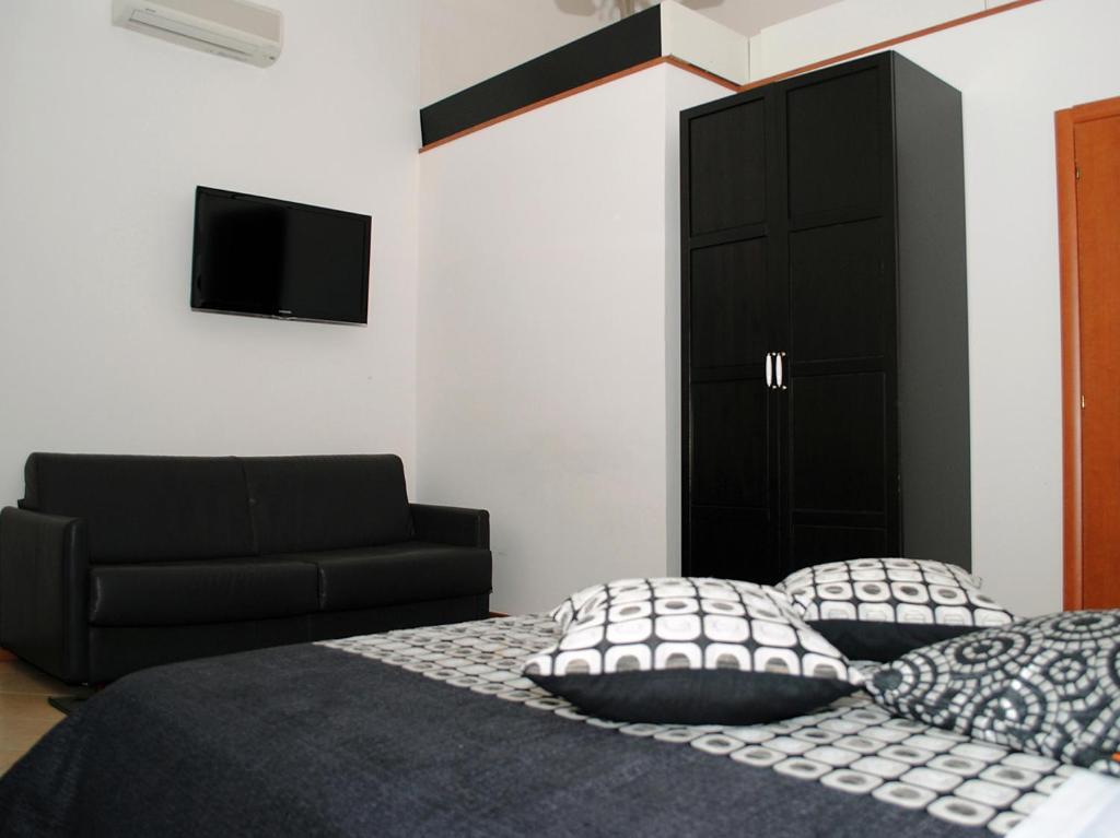 Adelaide House Hotel Флоренция Стая снимка