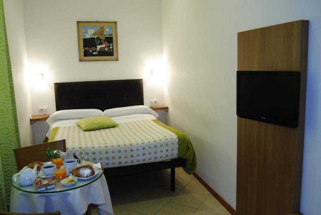 Adelaide House Hotel Флоренция Стая снимка