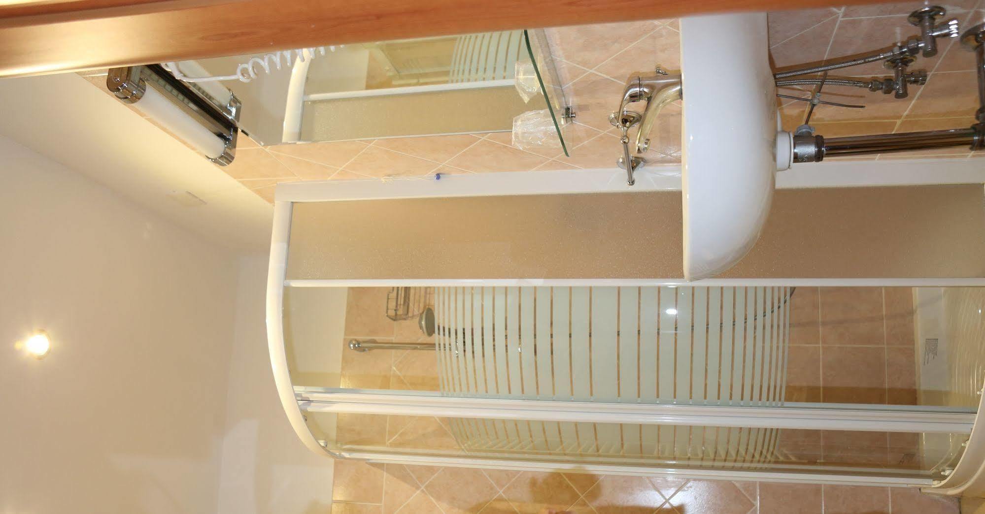 Adelaide House Hotel Флоренция Екстериор снимка